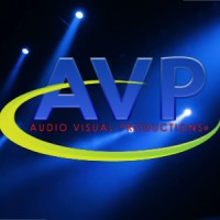 Audio Visual Productions Logo