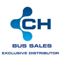CH Bus Sales, LLC Logo