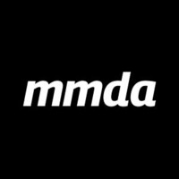 MMDA Logo