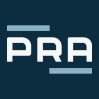PRA Consulting Logo