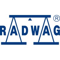RADWAG USA LLC Logo