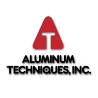 Aluminum Techniques, Inc. Logo