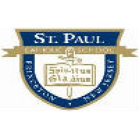 Saint Paul School of Princeton Logo