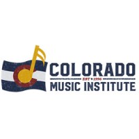 Colorado Music Institute, Inc. Logo