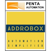 Penta Automation Systems Pvt. Ltd. Logo