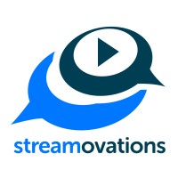 Streamovations Logo