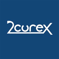 2cureX - Individualizing Cancer Treatment Logo