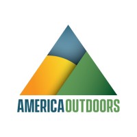 America Outdoors Association Logo