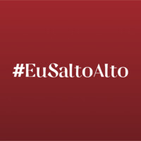 Eu Salto Alto Logo