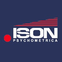 ISON Psychometrica Logo