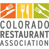 Colorado Restaurant Association & Foundation Logo