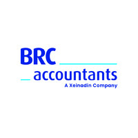 BRC accountants Logo