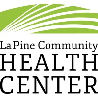 LA PINE COMMUNITY HEALTH CENTER Logo