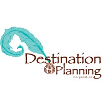 Destination Planning Corporation Logo