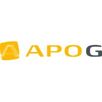 APOG Logo