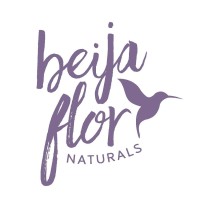 BEIJA FLOR NATURALS, LLC Logo
