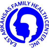 EAST ARKANSAS FAMILY HEALTH CENTER, INC Logo