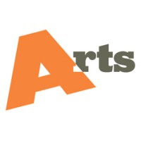 Delaware Division of the Arts Logo