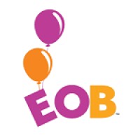 EXTRA-ORDINARY BIRTHDAYS Logo