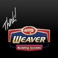 H R WEAVER BUILDING SYSTEMS INC Logo
