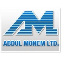 Abdul Monem Ltd Logo