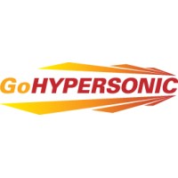 GoHypersonic Inc. Logo
