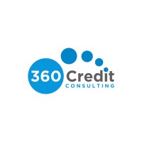 360 Credit Consulting Logo