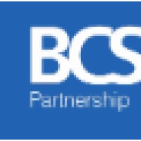 The BCS Partnership Ltd Logo