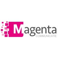 Magenta Communicatie Logo