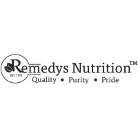 Remedys Nutrition and Apothecary Logo