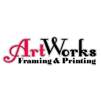 ArtWorks of Northwood Logo