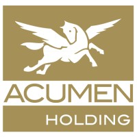 Acumen Holding Logo
