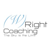 (W)Right Coaching / Steve Krummeck Logo