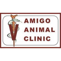 Amigo Animal Clinic, P.C. Logo