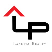 LANDPAC REALTY Logo