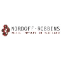 Nordoff Robbins Scotland Logo