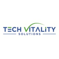 TECH VITALITY SOLUTIONS LLC Logo