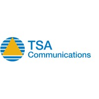 TSA COMMUNICATIONS, INC. Logo