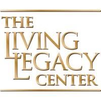 LIVING LEGACY CENTER Logo