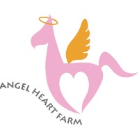 Angel Heart Farm Inc Logo