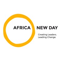 Africa New Day Logo