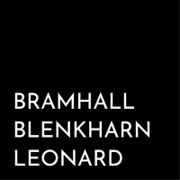 Bramhall Blenkharn Leonard Logo