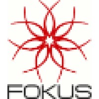 Udruga Fokus Logo