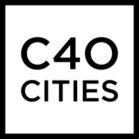 C40 Cities Logo