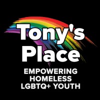 Tonys Place Logo
