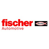 fischer Automotive Logo