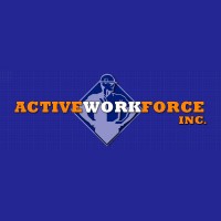 ACTIVE WORKFORCE INC Logo