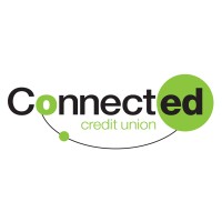Connected Credit Union Logo
