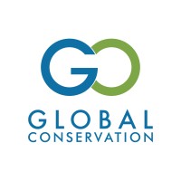 GLOBAL CONSERVATION Logo