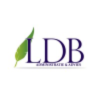 LDB Administratie & Advies Logo